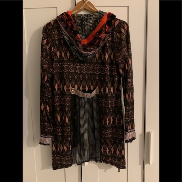 NWT Gimmicks by BKE Cardigan - Picture 11 of 15